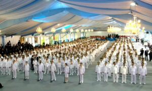 Pelantikan kepala daerah 2025