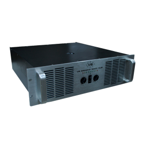 Power Amp & Mixer