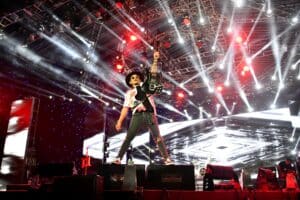 V8 Sound Indonesia