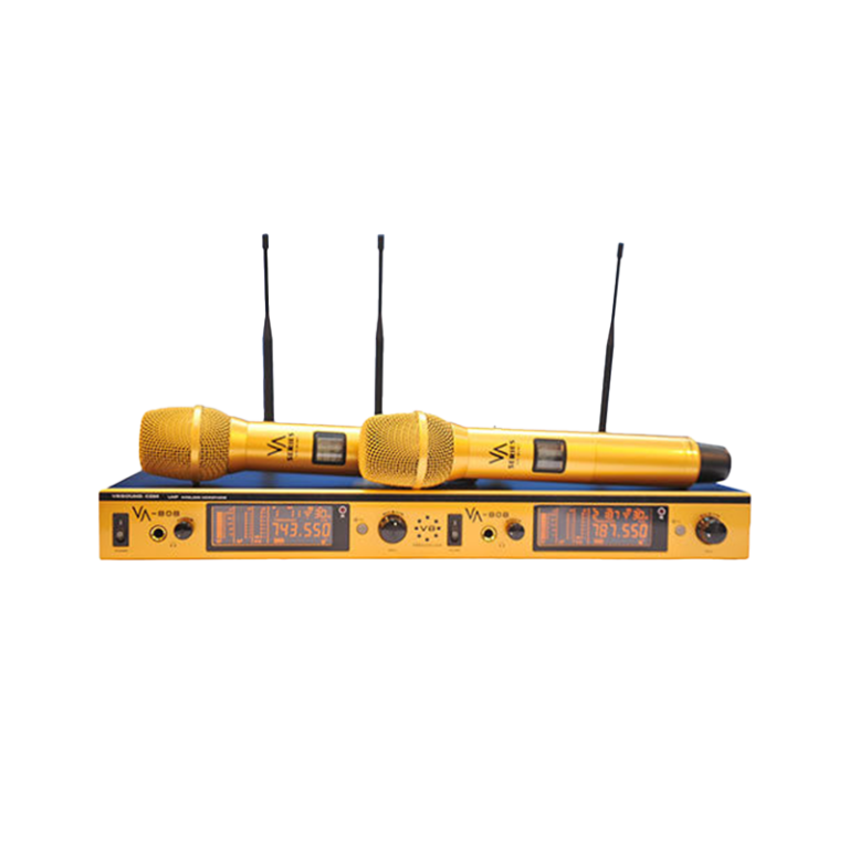 VA 808