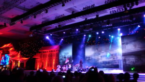 Sound System Rental