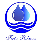 Perumda Tirta Pakuan Kota Bogor