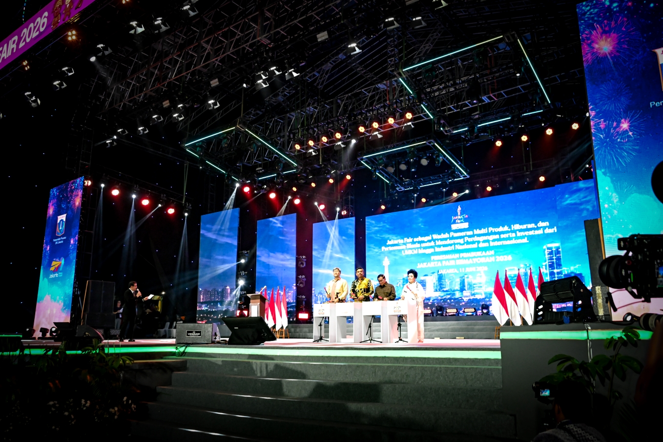 Pekan Raya Jakarta
